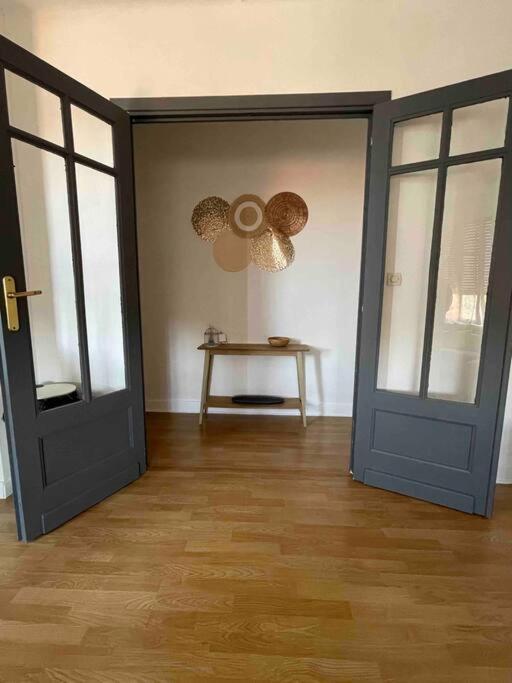 * Le Mistral De Chloe * Apartment Carcassonne Exterior foto